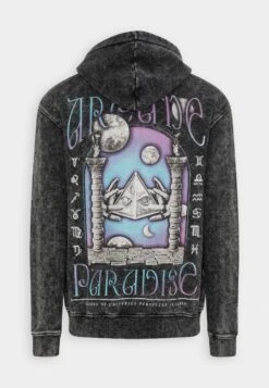 YOURTURN Unisex - Sweater - Grey -Aanbiedingen Yourturn Winkel 2e76a2147b0c49159cea04d5fb585295