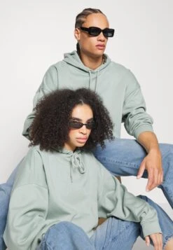 YOURTURN Unisex - Relaxed Fit Jeans - Blue 9 YOURTURN Unisex - Relaxed Fit Jeans - Blue -Aanbiedingen Yourturn Winkel 2f04f724208846f5a6d929045a7b77a2