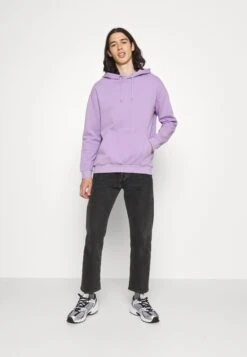 YOURTURN Unisex 3 Pack - Hoodie - Lilac
