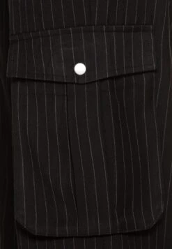 YOURTURN Unisex - Cargobroek - Black -Aanbiedingen Yourturn Winkel 31d4b62445bc427a849de8053065a10d