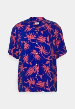 YOURTURN Shirt Resort - Overhemd -Blue 10 YOURTURN Shirt Resort - Overhemd -Blue -Aanbiedingen Yourturn Winkel 31e4ca7b9970432ba3d576773232c822