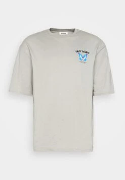 YOURTURN Get Lost Tee Unisex - T-Shirt Print - Grey 10 YOURTURN Get Lost Tee Unisex - T-Shirt Print - Grey -Aanbiedingen Yourturn Winkel 321c5a46ac1e4daf9182a43ee20e532d