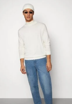 Phluid Project X Yourturn - Heavily Distressed - Relaxed Fit Jeans - Blue Denim 9 Phluid Project X Yourturn - Heavily Distressed - Relaxed Fit Jeans - Blue Denim -Aanbiedingen Yourturn Winkel 3250c8213e2e42d58565798092523e0e