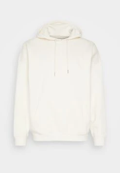 YOURTURN Super Oversized Unisex - Hoodie - Off White -Aanbiedingen Yourturn Winkel 340bc7b355114b25bdff0abef5e7f851