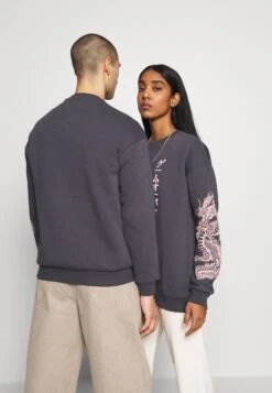 YOURTURN Sweater - Dark Gray -Aanbiedingen Yourturn Winkel 34f267f0283847c6a2c7755714efbbd6