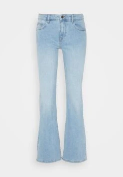YOURTURN Unisex - Bootcut Jeans - Blue -Aanbiedingen Yourturn Winkel 35010c2eb224418ab66cf03aede545ff