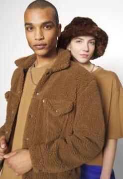 YOURTURN 3Pack Unisex - T-Shirt Basic - Light Green/Lilac/Light Brown -Aanbiedingen Yourturn Winkel 376c0de2411d41378982c38f7242bbaf