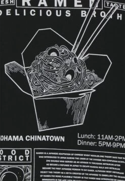 YOURTURN Graphic T-Shirt Unisex - T-Shirt Print - Black -Aanbiedingen Yourturn Winkel 393f28313558471cb442236c237d9578