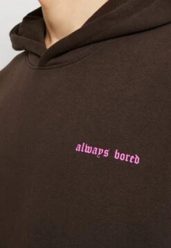 YOURTURN Unisex - Sweater - Brown -Aanbiedingen Yourturn Winkel 3b432a9c4a7a4e26afde8bc2b5d32464