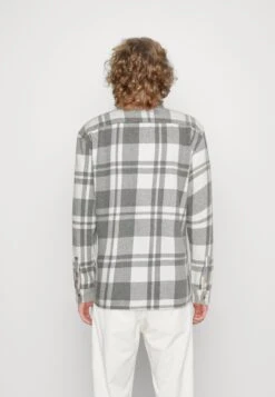 YOURTURN Unisex - Jas - Light Grey -Aanbiedingen Yourturn Winkel 3ba2589fb0634bb181aa65fc04de9840