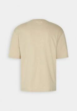 YOURTURN Unisex - T-Shirt Print - Tan -Aanbiedingen Yourturn Winkel 3caa1f6c566f44f5aa68bd54b6af9a61