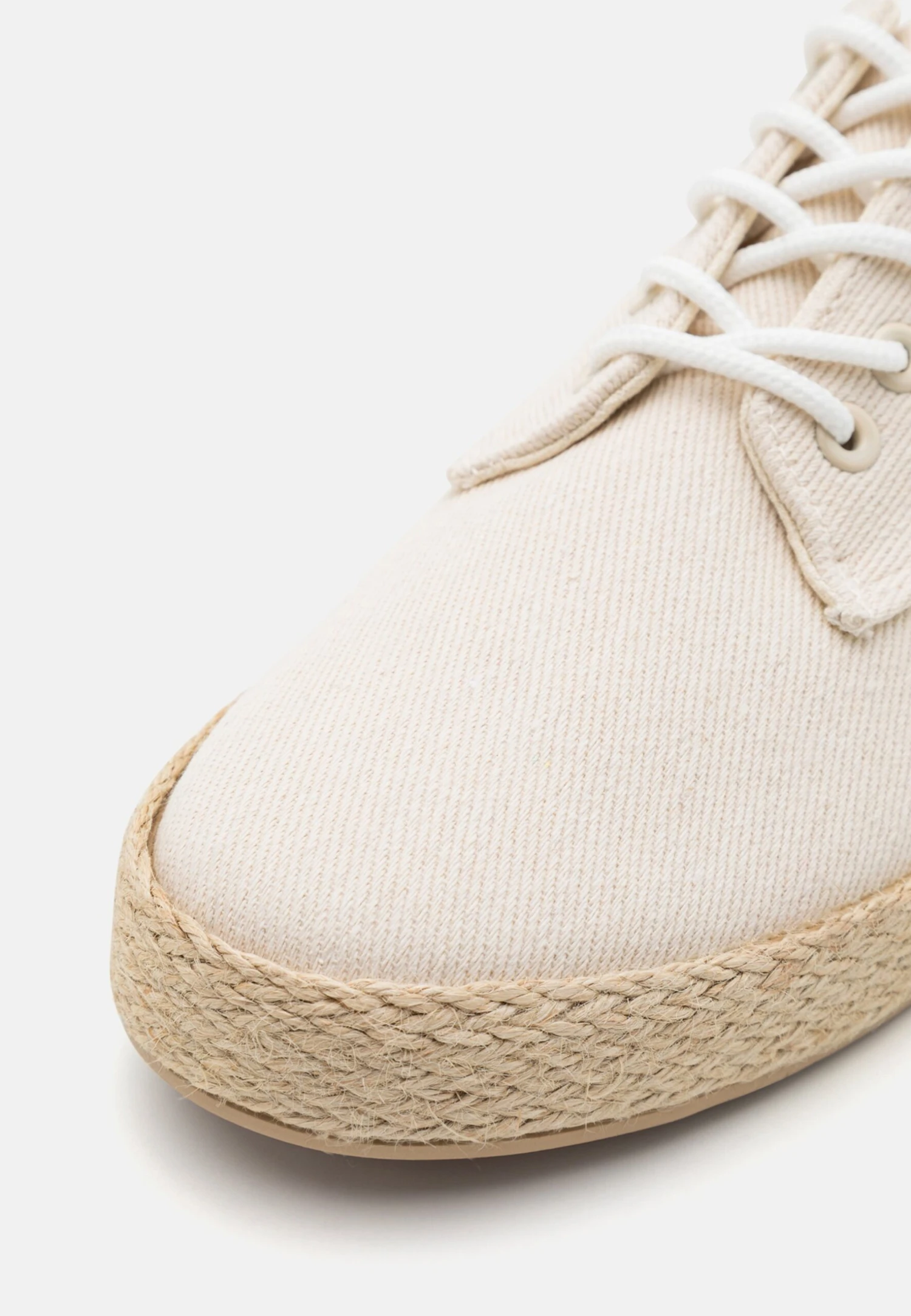 YOURTURN Unisex - Sportieve Veterschoenen - Beige 6 YOURTURN Unisex - Sportieve Veterschoenen - Beige - Afbeelding 6