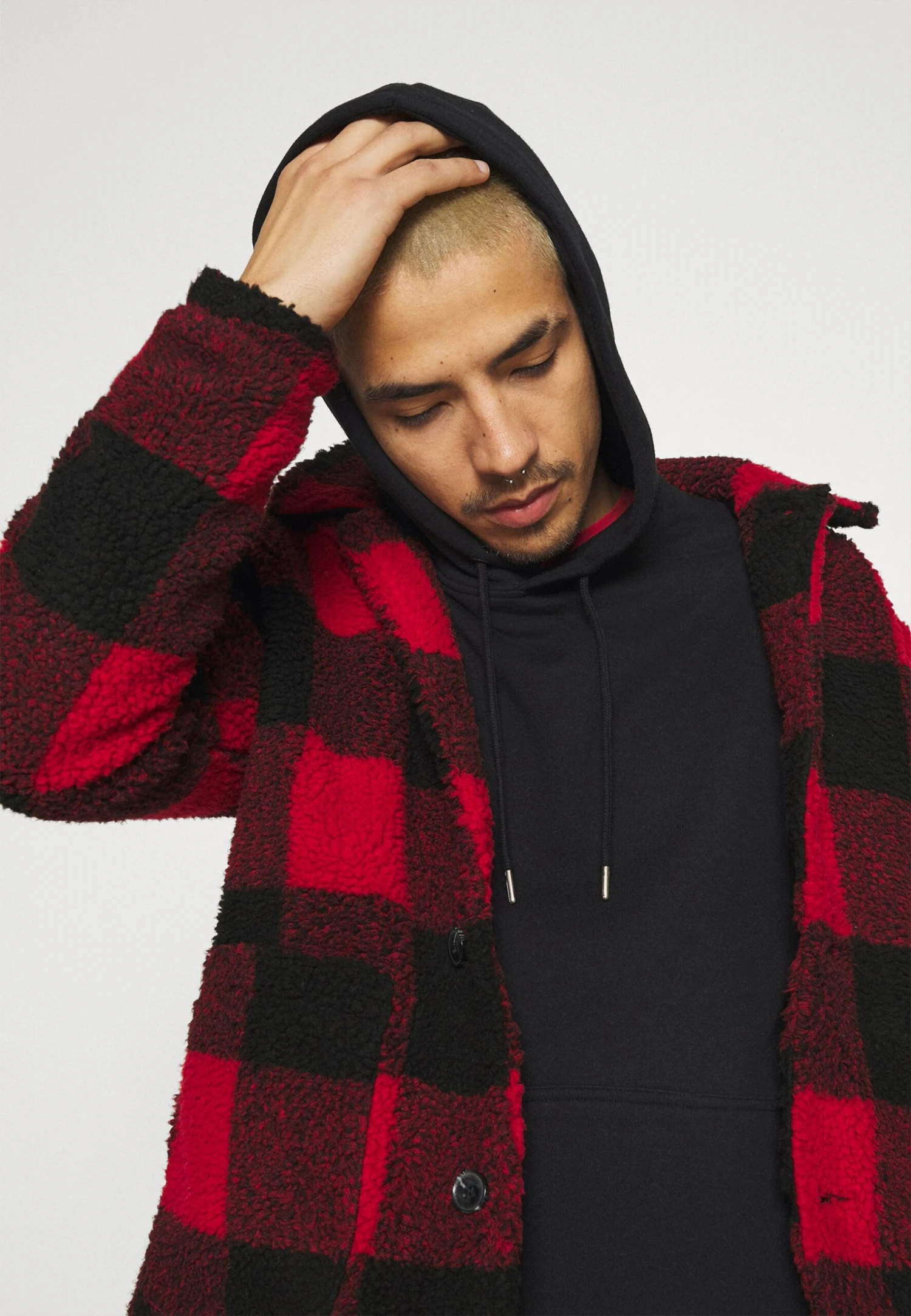 YOURTURN 2 Pack Unisex - Hoodie - Black 4 YOURTURN 2 Pack Unisex - Hoodie - Black - Afbeelding 4