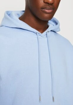 YOURTURN Super Oversized Unisex - Hoodie - Light Blue 11 YOURTURN Super Oversized Unisex - Hoodie - Light Blue -Aanbiedingen Yourturn Winkel 41d826cc2aca4591abf968c90f0c977b