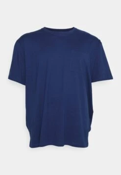 YOURTURN Unisex 2 Pack- T-Shirt Basic - Light Blue/Dark Blue -Aanbiedingen Yourturn Winkel 41f6af7f3d64496c8068b4bc27360413