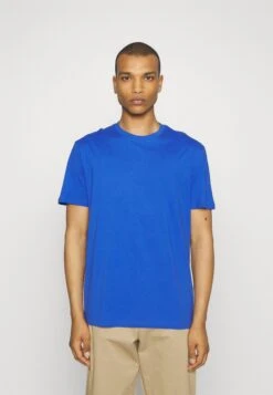 YOURTURN Unisex 5 Pack - T-Shirt Basic - Light Blue/Blue/Stone -Aanbiedingen Yourturn Winkel 420fb44e01d048ed9410d6279daf1181