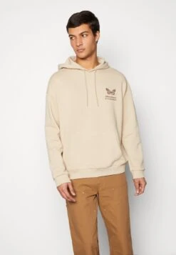 YOURTURN Unisex - Sweater - Tan -Aanbiedingen Yourturn Winkel 4257c22e8a054898adf02cc71ddf3209