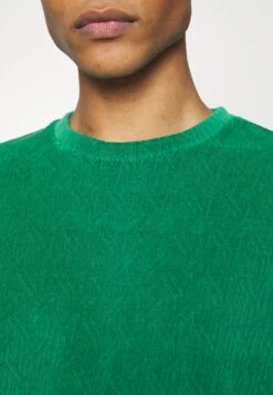 YOURTURN Unisex - T-Shirt Basic - Green -Aanbiedingen Yourturn Winkel 42f5b6b1ef5c431ab8559b18b2f064b6