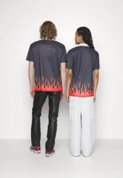 YOURTURN Unisex - Poloshirt - Black -Aanbiedingen Yourturn Winkel 437e85a7bfa946cfa5640f8395147e55