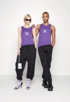 YOURTURN Unisex - Top - Purple -Aanbiedingen Yourturn Winkel 44fff47c63a5449db12cc78de9ec13f0
