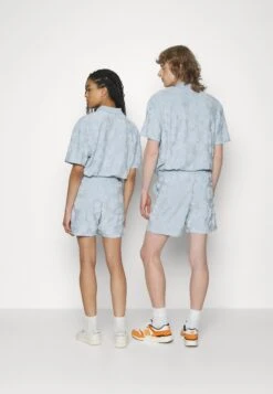 YOURTURN Unisex - Shorts - Blue -Aanbiedingen Yourturn Winkel 452c3b4a8f104050ac7ce02c8de6be51