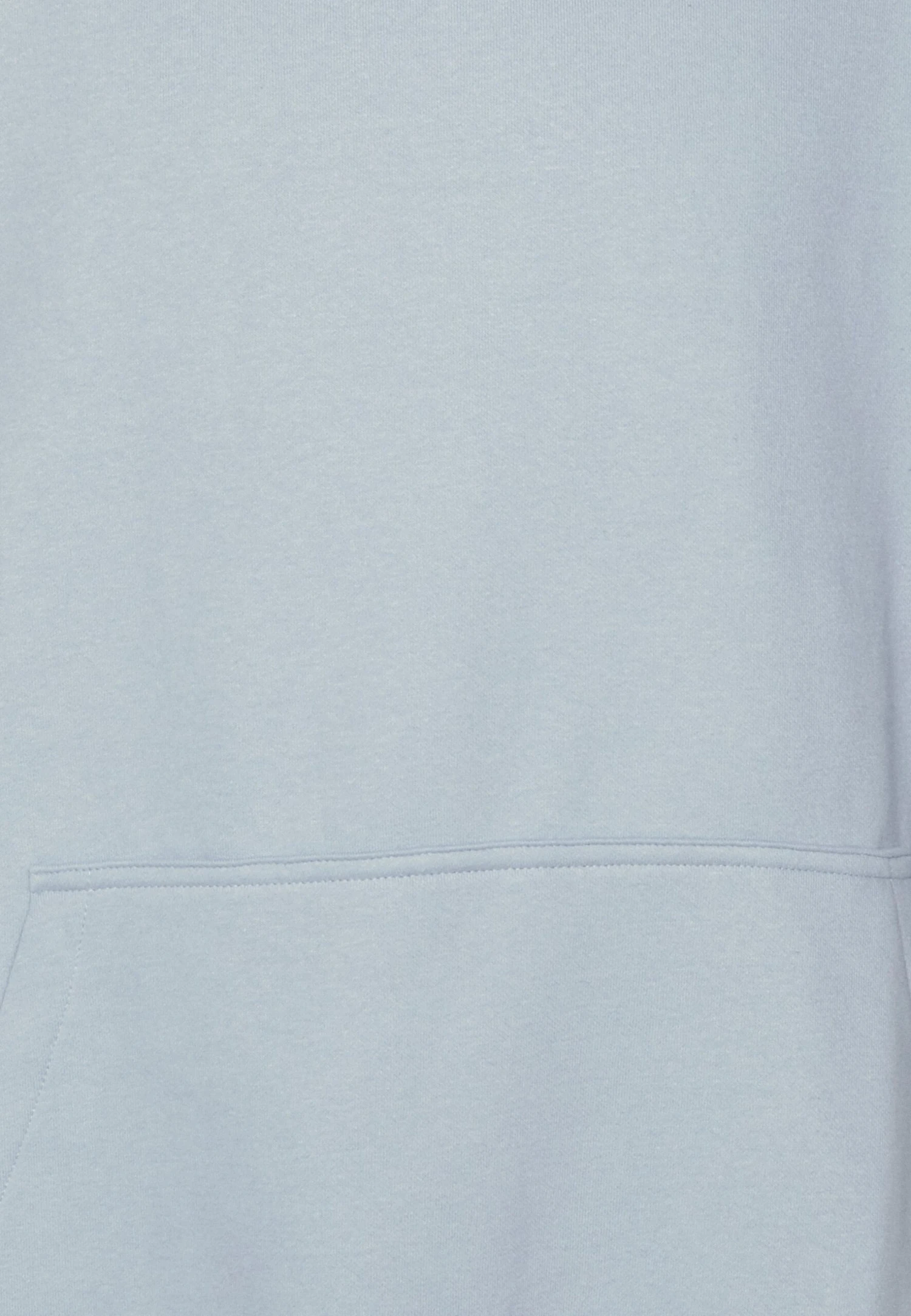 YOURTURN Unisex - Hoodie - Light Blue 5 YOURTURN Unisex - Hoodie - Light Blue - Afbeelding 5