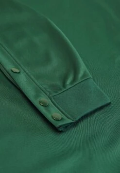 YOURTURN Unisex - Longsleeve - Dark Green -Aanbiedingen Yourturn Winkel 470e13e4dd7d41de878ccc94e08c6851