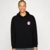 YOURTURN Unisex - Sweater - Black