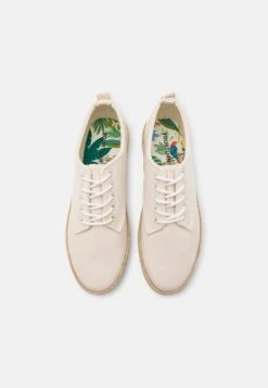 YOURTURN Unisex - Sportieve Veterschoenen - Beige 9 YOURTURN Unisex - Sportieve Veterschoenen - Beige -Aanbiedingen Yourturn Winkel 4af5b6793c4340c78ab067f49522239c