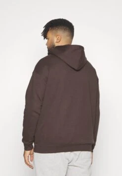YOURTURN Hoodie Unisex - Hoodie - Brown 7 YOURTURN Hoodie Unisex - Hoodie - Brown -Aanbiedingen Yourturn Winkel 4b3ca4d2465b468ca3c5f067bfc68e90