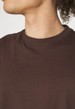 YOURTURN Unisex 2 Pack - Top - Light Grey/Brown -Aanbiedingen Yourturn Winkel 4be045d02ef543bab2e99fc53b437158