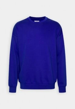 YOURTURN Unisex - Sweater - Blue -Aanbiedingen Yourturn Winkel 4bfff276d7024dd391a24120bcd103c8