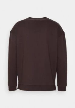 YOURTURN Unisex - Sweater - Dark Brown 25 YOURTURN Unisex - Sweater - Dark Brown -Aanbiedingen Yourturn Winkel 4e4bb1ed10b84bb6a1f1d2be9c44bfbd
