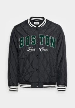 YOURTURN Unisex - Bomberjacks - Black -Aanbiedingen Yourturn Winkel 4ecf8cb09dca4dd8b84a0c0f4550cd56