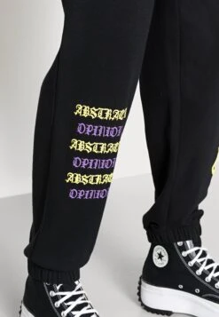 YOURTURN Unisex - Trainingsbroek - Black 9 YOURTURN Unisex - Trainingsbroek - Black -Aanbiedingen Yourturn Winkel 4ecfd34a6ec44295ab206170c462fb63