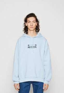 YOURTURN Unisex - Hoodie - Blue -Aanbiedingen Yourturn Winkel 5017bade9b1b41b5821415f69a90e790