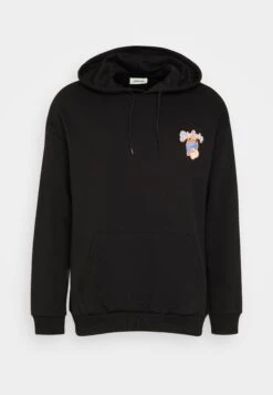 YOURTURN Sweater - Black 10 YOURTURN Sweater - Black -Aanbiedingen Yourturn Winkel 506e4408eb4c4dbea497cd05f6bcfbfd