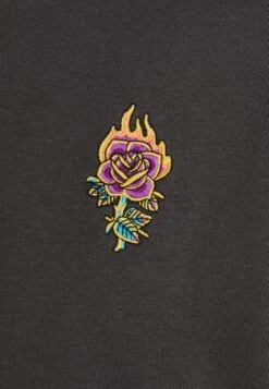 YOURTURN Sweater - Mottled Black -Aanbiedingen Yourturn Winkel 50d42c635789404f93a3ffa8ef31111b