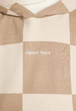 YOURTURN Unisex - Sweater - Beige -Aanbiedingen Yourturn Winkel 52110929ccbc47abbbf17b304211fc06