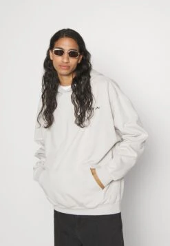 YOURTURN Unisex - Hoodie - Light Grey -Aanbiedingen Yourturn Winkel 52e26677e4cc4254906e39e5a02d652b