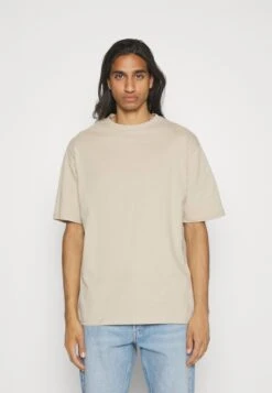 YOURTURN 3Pack Unisex - T-Shirt Basic - Olive, Beige, Dark Blue 11 YOURTURN 3Pack Unisex - T-Shirt Basic - Olive, Beige, Dark Blue -Aanbiedingen Yourturn Winkel 5387657ce4b34deabe0013ccbc89cf55