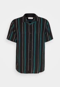 YOURTURN Unisex - Overhemdblouse - Black -Aanbiedingen Yourturn Winkel 54150f92c0d74703a214fce59038def0