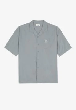 YOURTURN Unisex - Overhemdblouse - Grey -Aanbiedingen Yourturn Winkel 542421ac84cb4d1ba252711f9bd2e476