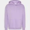 YOURTURN Unisex - Hoodie - Lilac