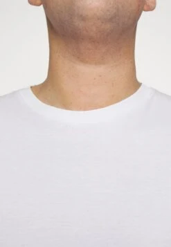 YOURTURN Unisex 3 Pack- T-Shirt Basic - White/Lilac/Black -Aanbiedingen Yourturn Winkel 56bd1fb19d4640049ae231b62b69ecce