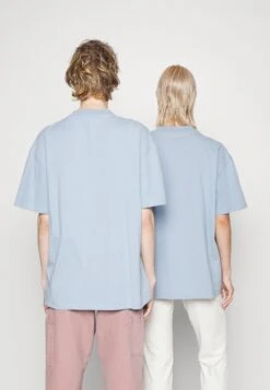 YOURTURN T-Shirt Print - Light Blue -Aanbiedingen Yourturn Winkel 57f33c04f3214027b1d896b854ab885b