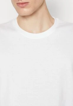 YOURTURN Unisex 5 Pack - T-Shirt Basic - White/Olive /Black -Aanbiedingen Yourturn Winkel 582aa05af130414aac6dd08e1d70c3a6