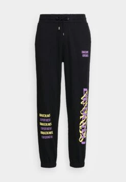 YOURTURN Unisex - Trainingsbroek - Black 8 YOURTURN Unisex - Trainingsbroek - Black -Aanbiedingen Yourturn Winkel 58ec7945510b45908bc88b40869c4ee0