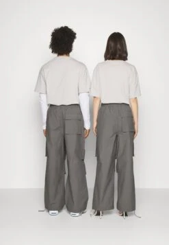 YOURTURN Unisex - Broek - Dark Grey -Aanbiedingen Yourturn Winkel 58eda4acd1d1457f86967830879392f8