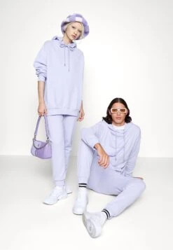 Wincent Weiss X Yourturn Unisex - Trainingsbroek - Purple -Aanbiedingen Yourturn Winkel 59d19dd5f9b4403d9d52894c4f1d8cfa